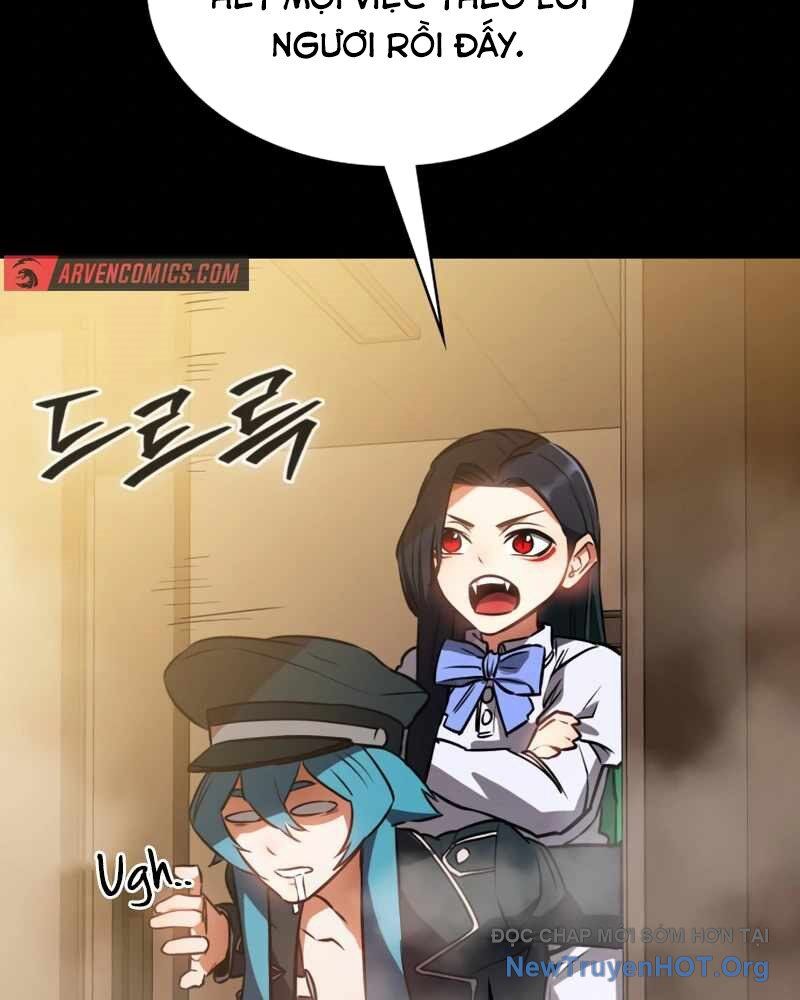 Nhật Hành Nhân [Chap 42-45]