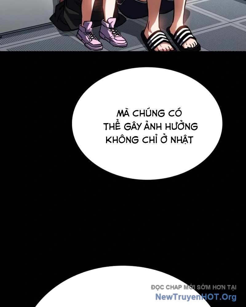Nhật Hành Nhân [Chap 42-45]