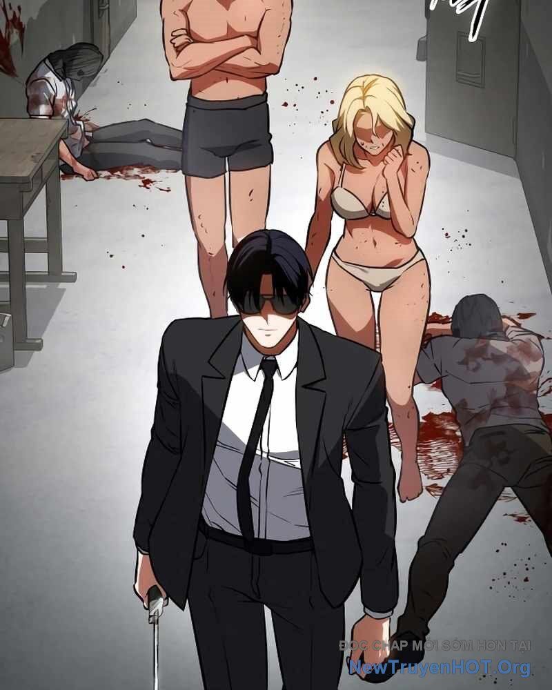Nhật Hành Nhân [Chap 42-45]