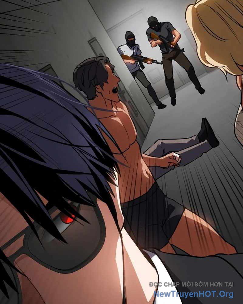 Nhật Hành Nhân [Chap 42-45]