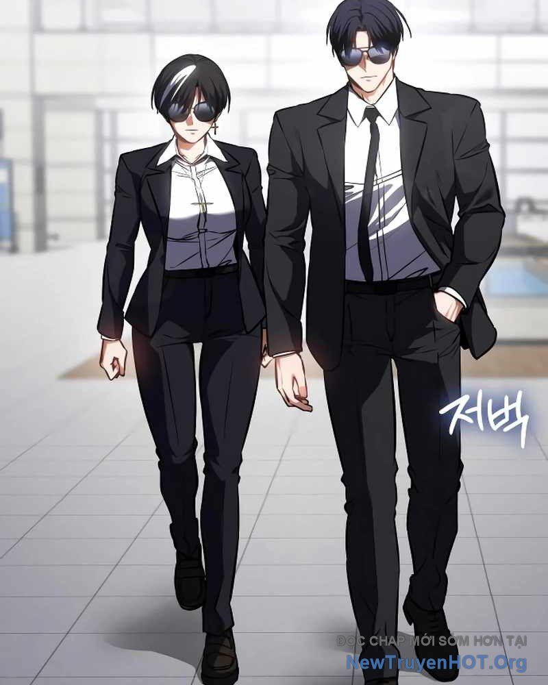 Nhật Hành Nhân [Chap 42-45]