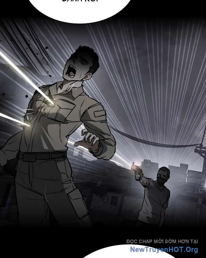 Nhật Hành Nhân [Chap 42-45]
