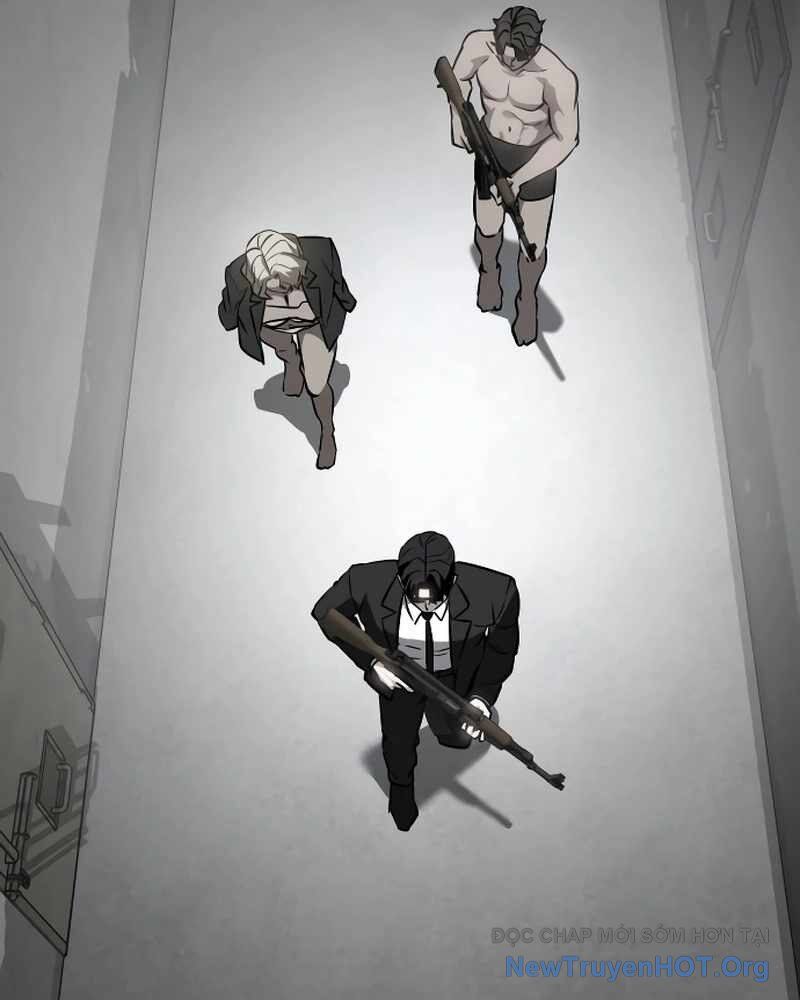 Nhật Hành Nhân [Chap 42-45]