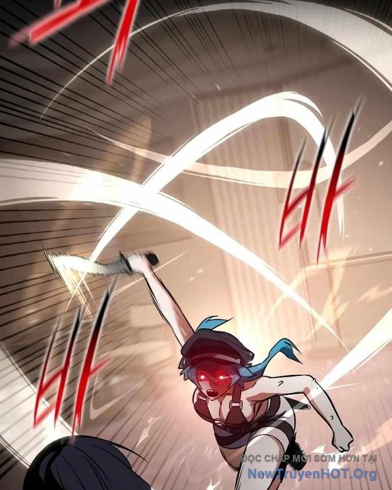 Nhật Hành Nhân [Chap 42-45]