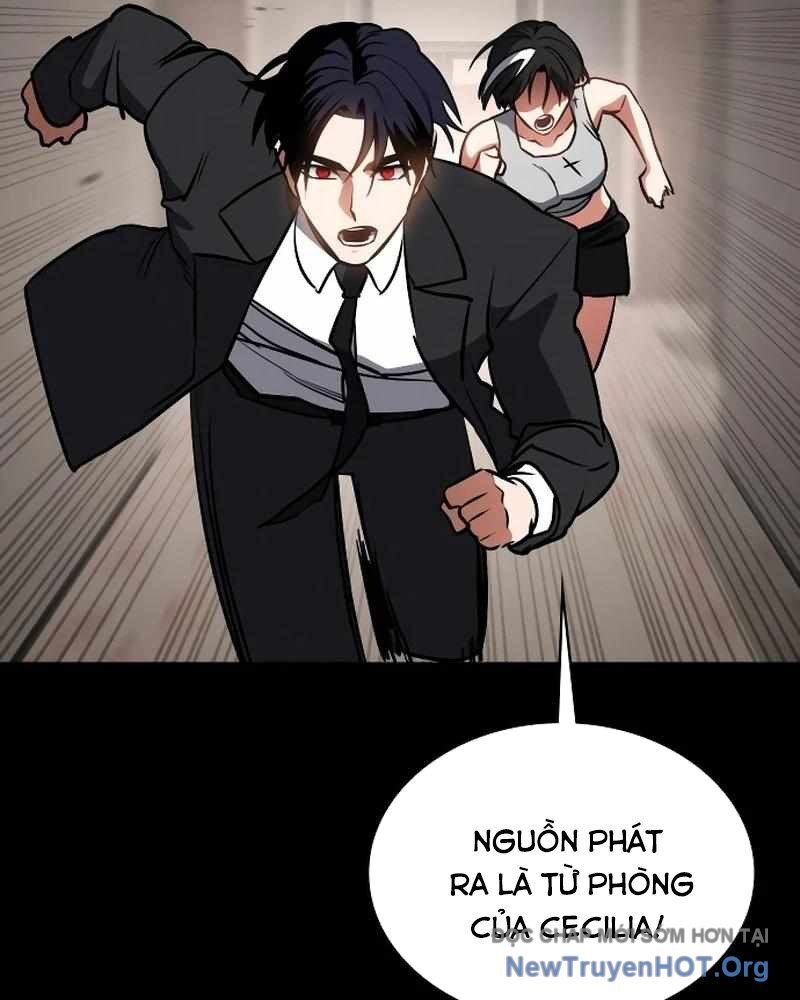 Nhật Hành Nhân [Chap 42-45]