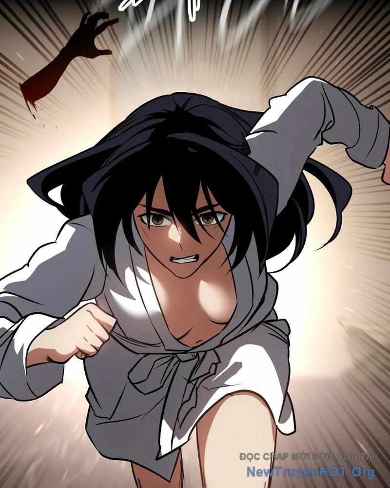 Nhật Hành Nhân [Chap 42-45]