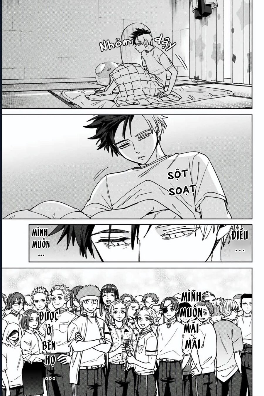 Chapter 197 - Image 3