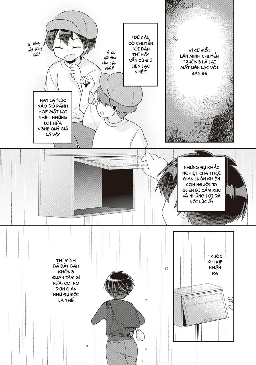 Class No Bocchi Gal Wo Omochikaeri Shite Seisokei Bijin Ni Shite Yatta Hanashi [Chap 9-10]
