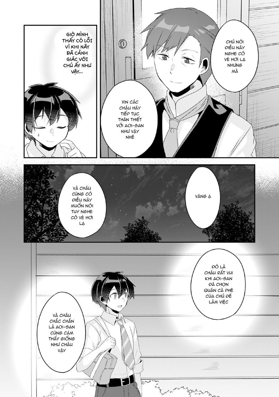 Class No Bocchi Gal Wo Omochikaeri Shite Seisokei Bijin Ni Shite Yatta Hanashi [Chap 9-10]