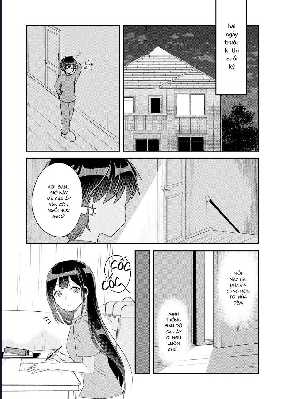 Class No Bocchi Gal Wo Omochikaeri Shite Seisokei Bijin Ni Shite Yatta Hanashi [Chap 9-10]