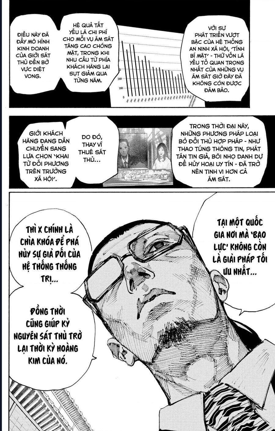 Sakamoto Days [Chap 206-212]