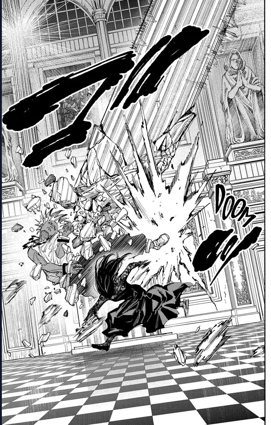 Chapter 221 - Image 17
