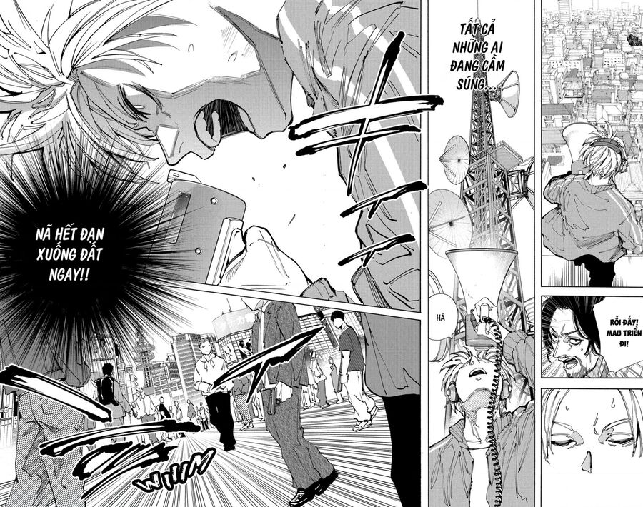 Chapter 222 - Image 18