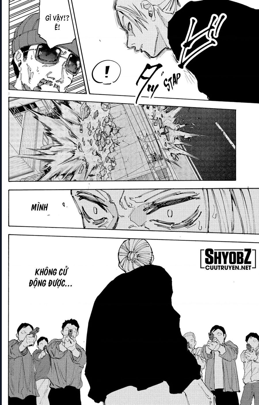 Chapter 222 - Image 6