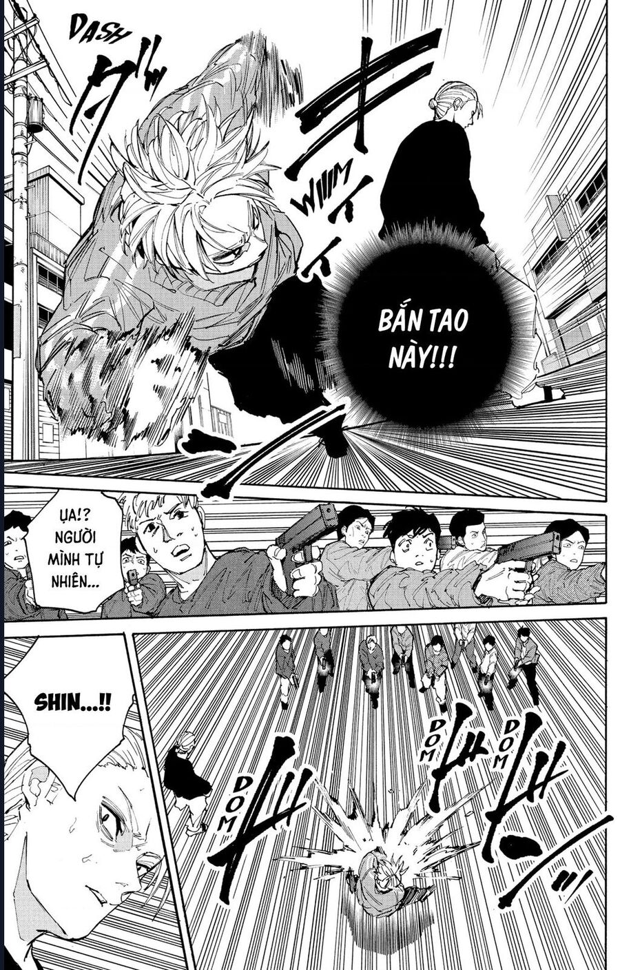 Chapter 222 - Image 7