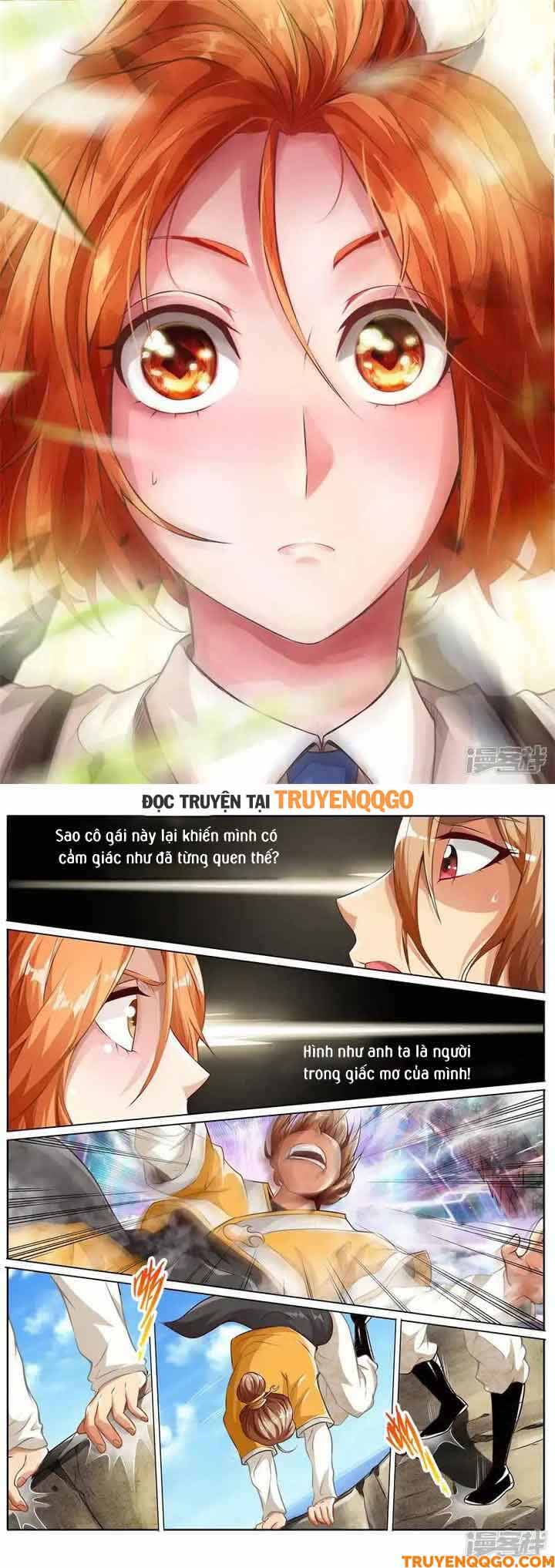 Bồng Lai Tiên Thi [Chap 4-25]