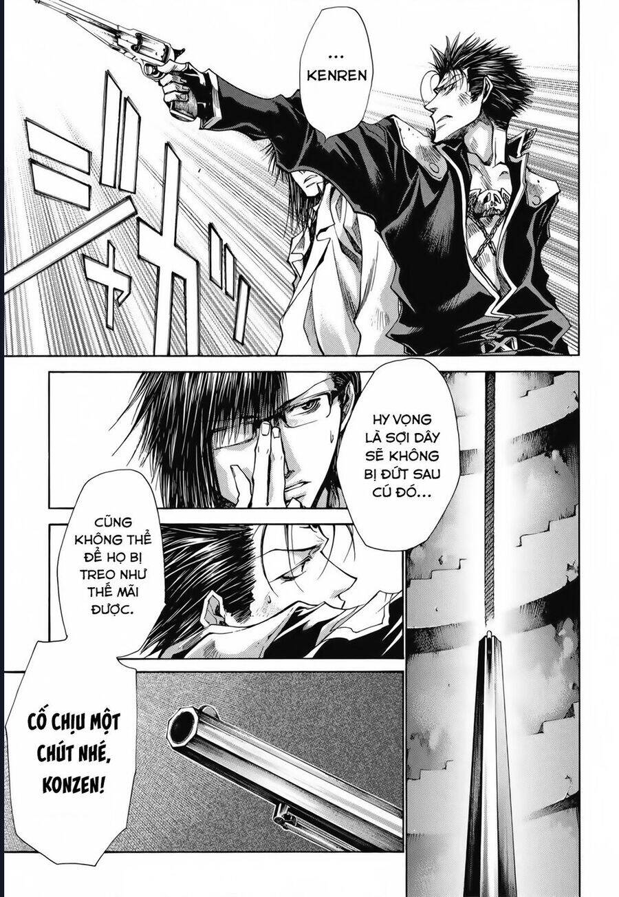 Saiyuki Gaiden [Chap 23-25] - Page 10