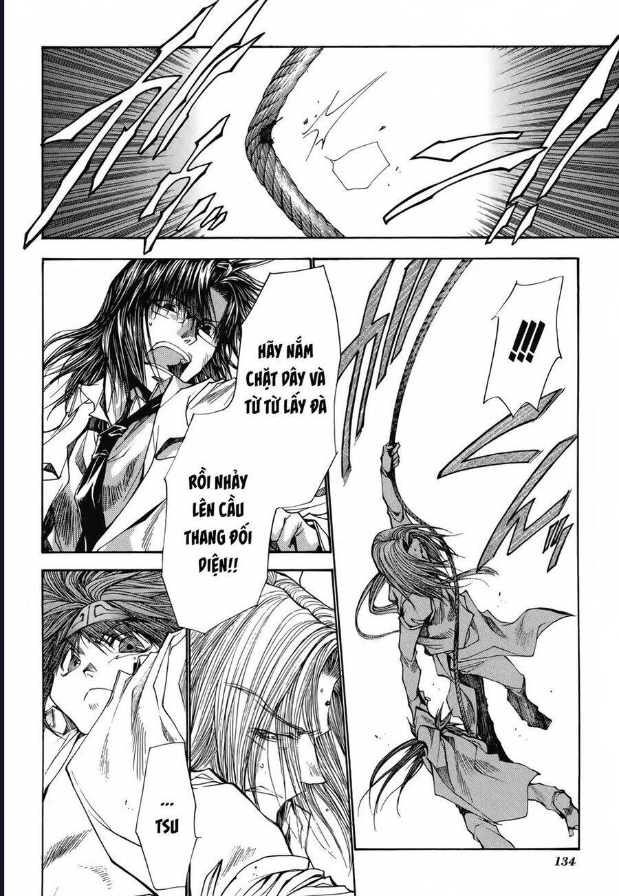 Saiyuki Gaiden [Chap 23-25] - Page 11