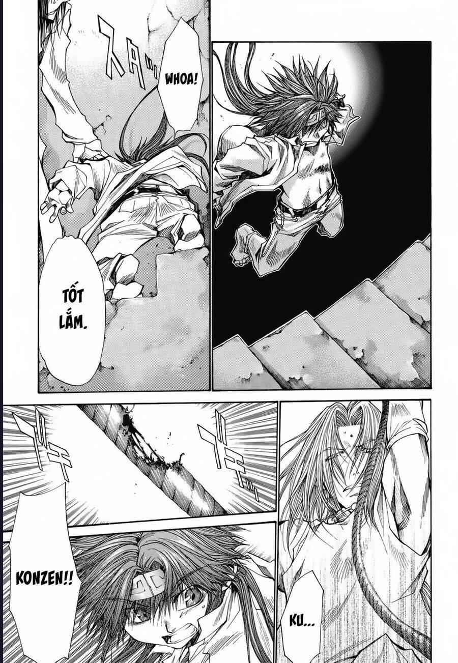 Saiyuki Gaiden [Chap 23-25] - Page 12
