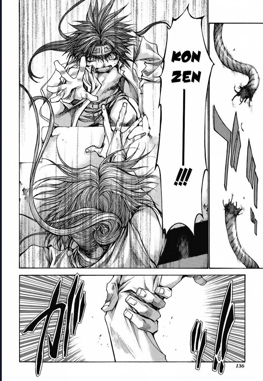 Saiyuki Gaiden [Chap 23-25] - Page 13