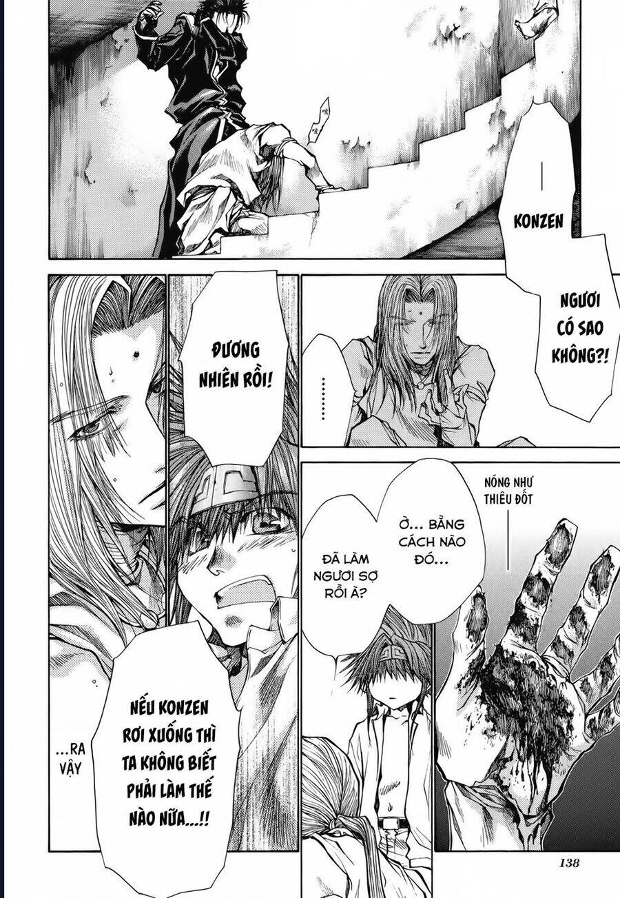 Saiyuki Gaiden [Chap 23-25] - Page 15