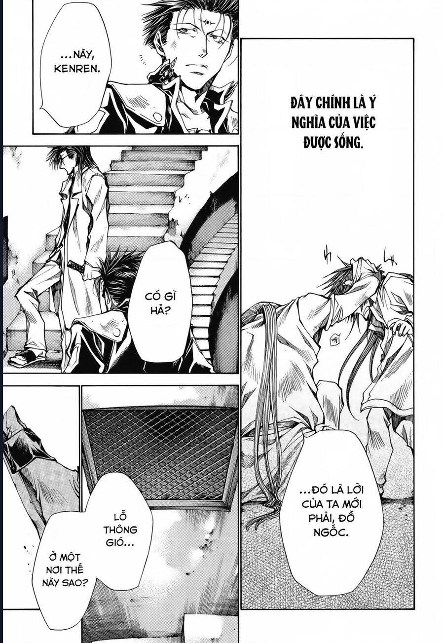 Saiyuki Gaiden [Chap 23-25] - Page 16