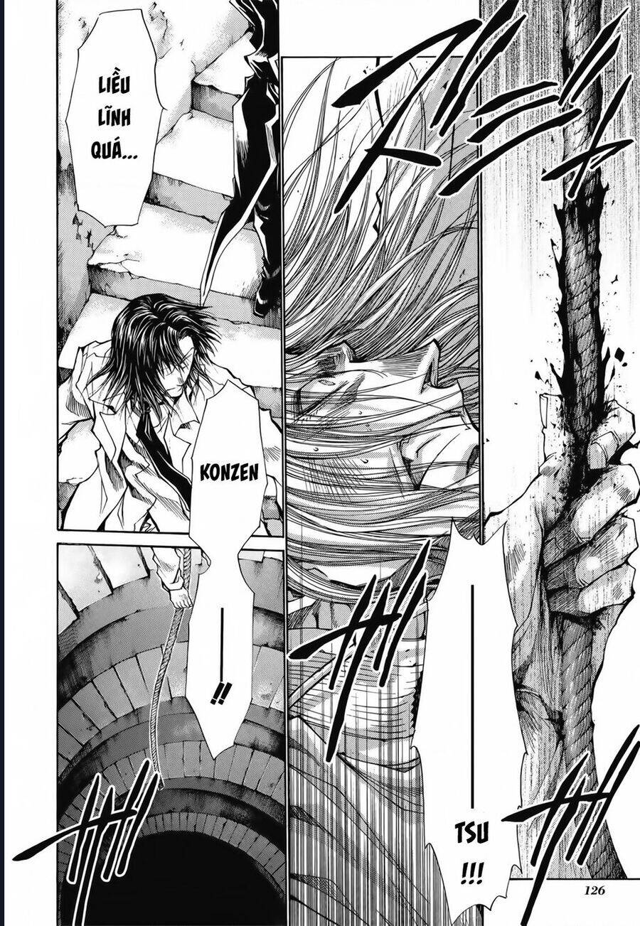 Saiyuki Gaiden [Chap 23-25] - Page 3