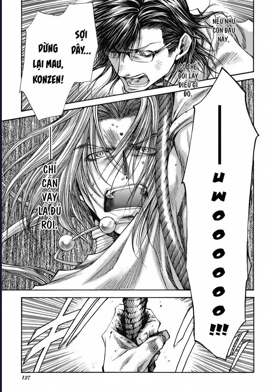 Saiyuki Gaiden [Chap 23-25] - Page 4