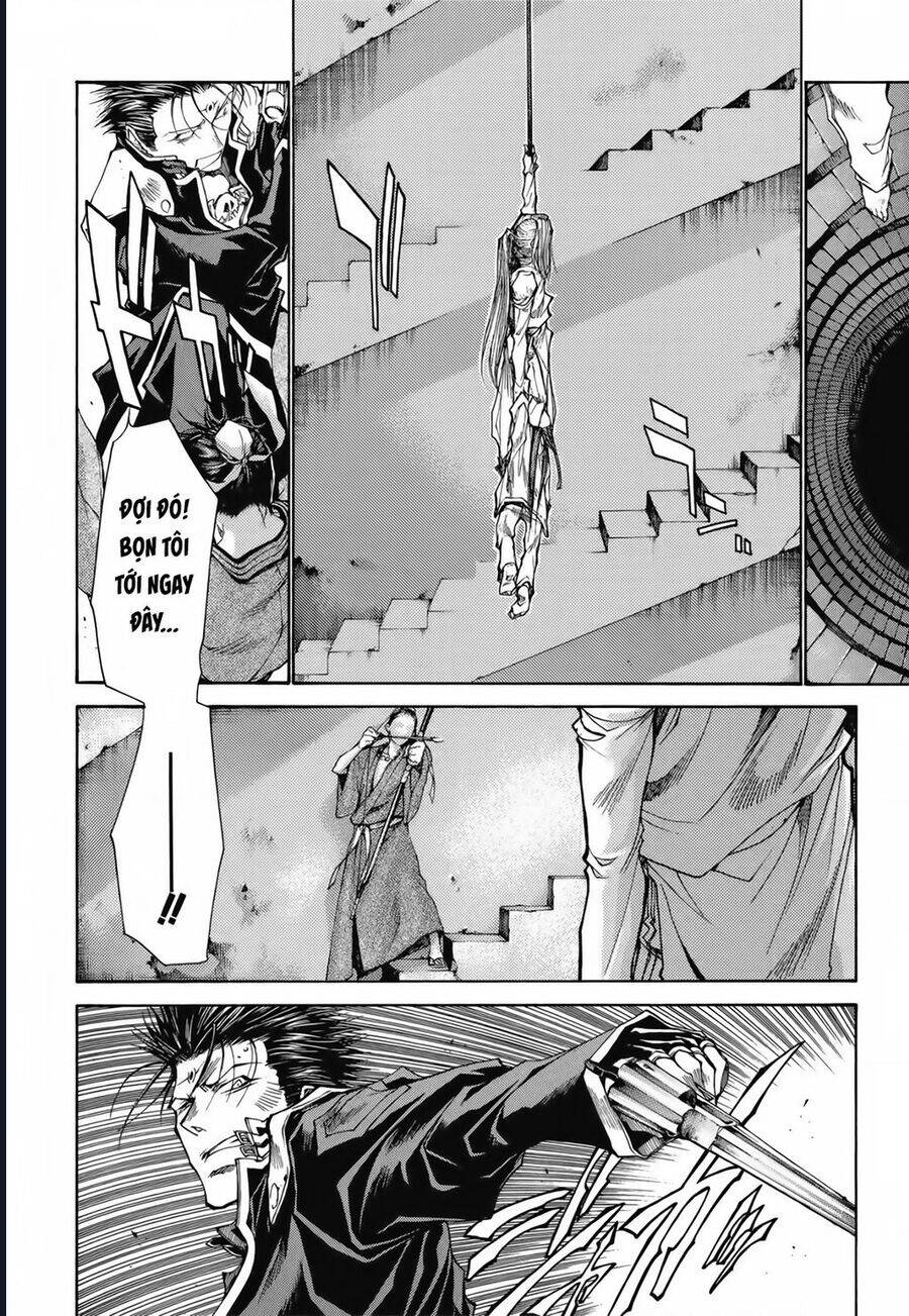 Saiyuki Gaiden [Chap 23-25] - Page 5