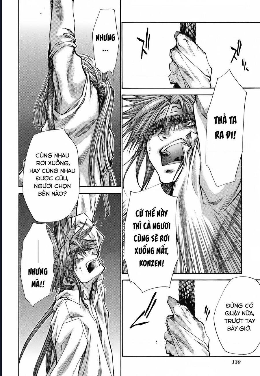 Saiyuki Gaiden [Chap 23-25] - Page 7