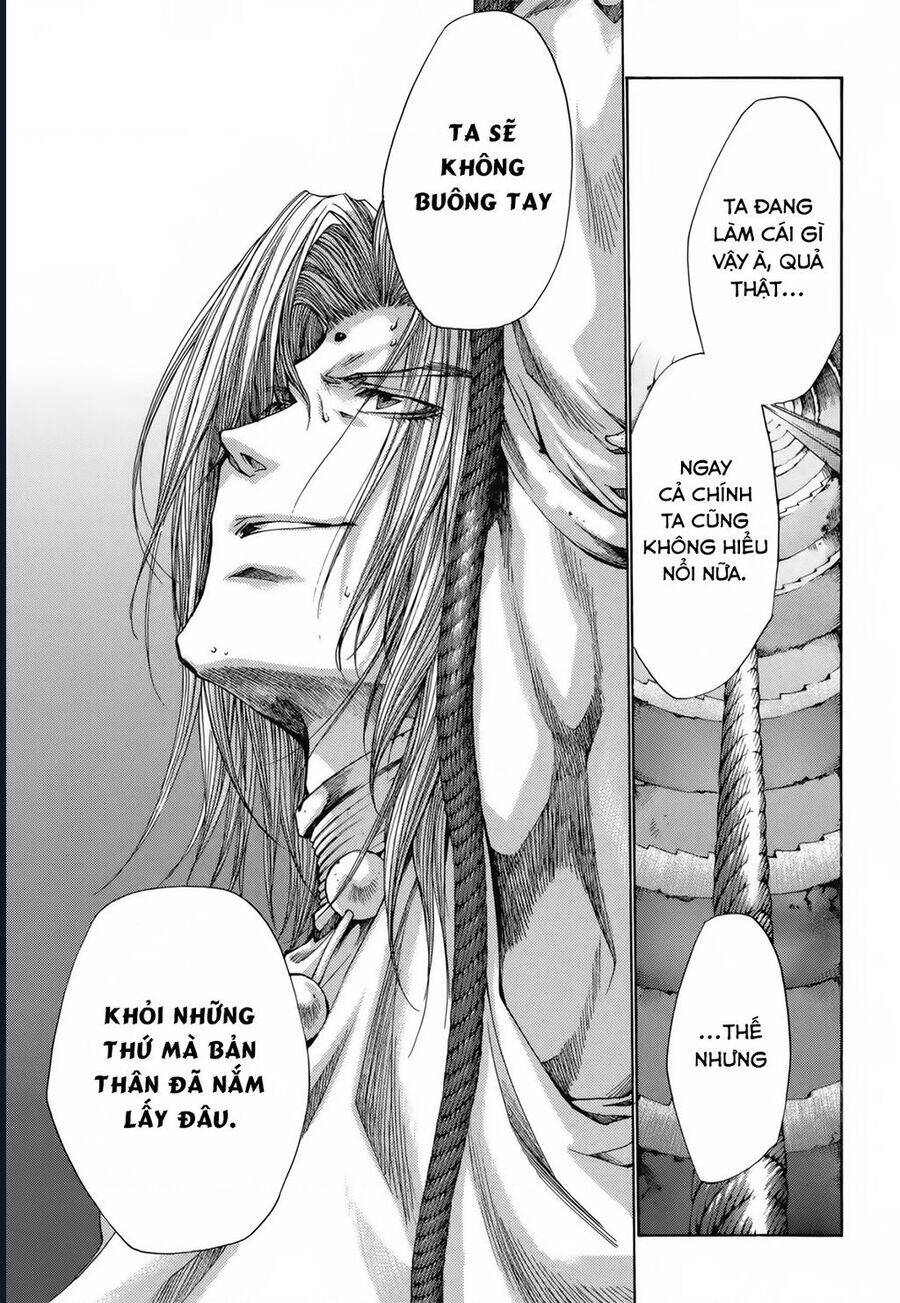 Saiyuki Gaiden [Chap 23-25] - Page 8