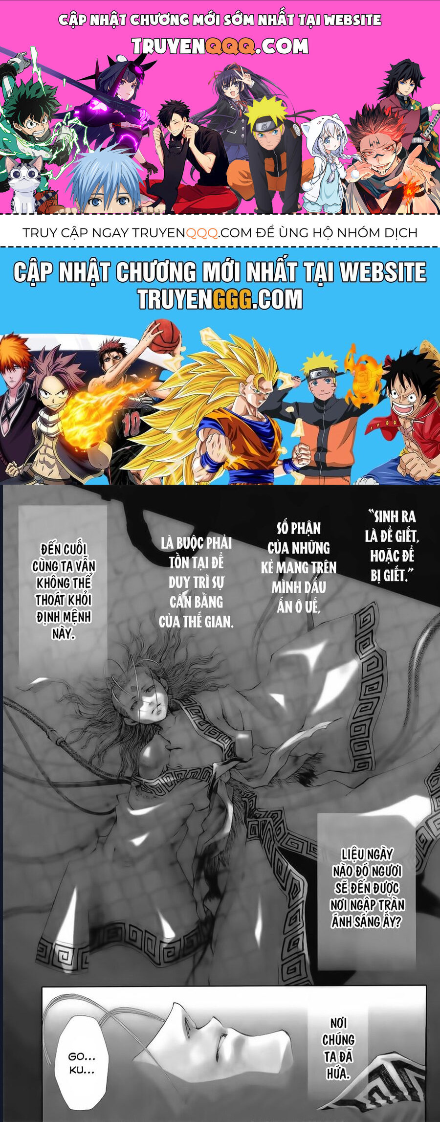 Saiyuki Gaiden [Chap 23-25] - Page 0