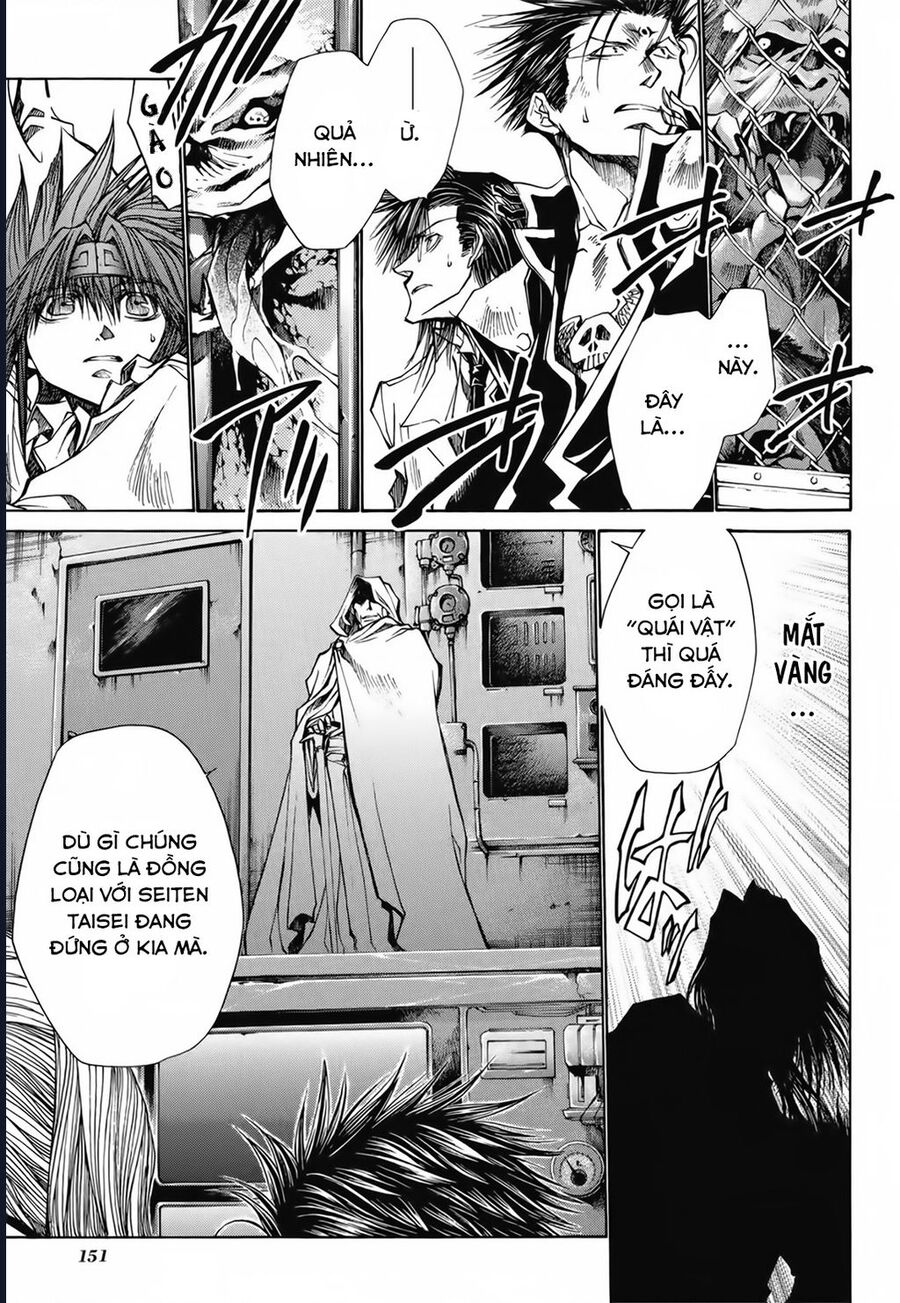 Saiyuki Gaiden [Chap 23-25] - Page 8