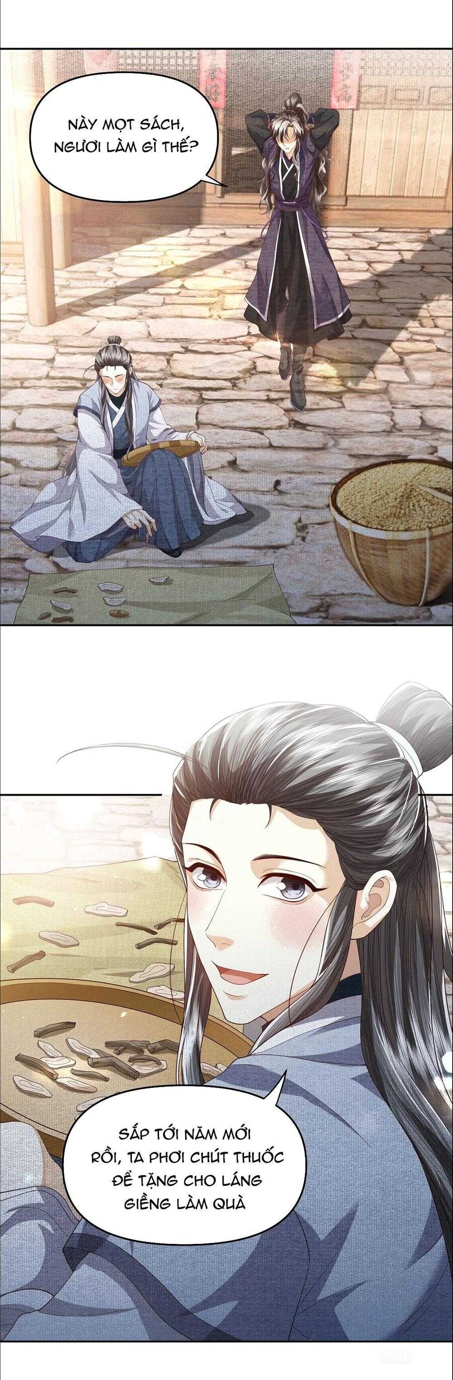 Đồng Tiền Kham Thế [Chap 142-143]