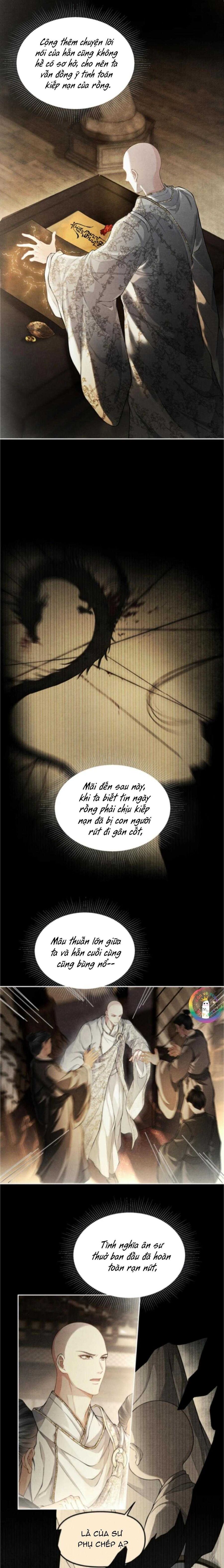 Đồng Tiền Kham Thế [Chap 142-143]