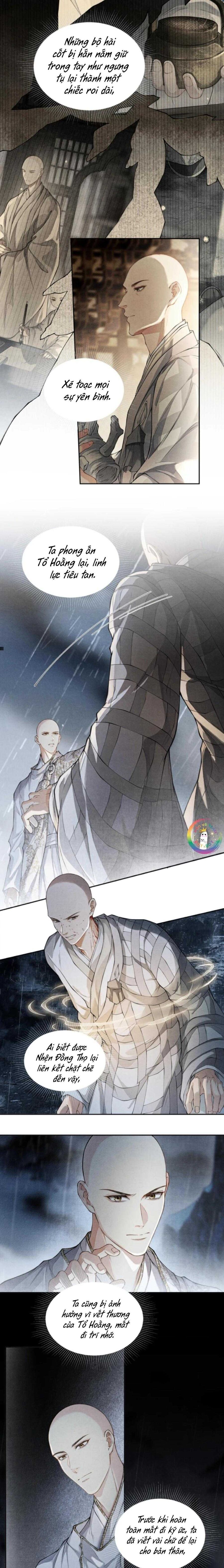 Đồng Tiền Kham Thế [Chap 142-143]