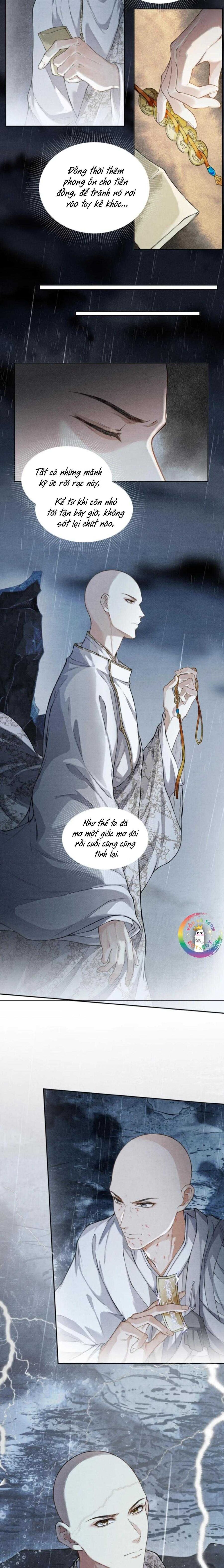 Đồng Tiền Kham Thế [Chap 142-143]