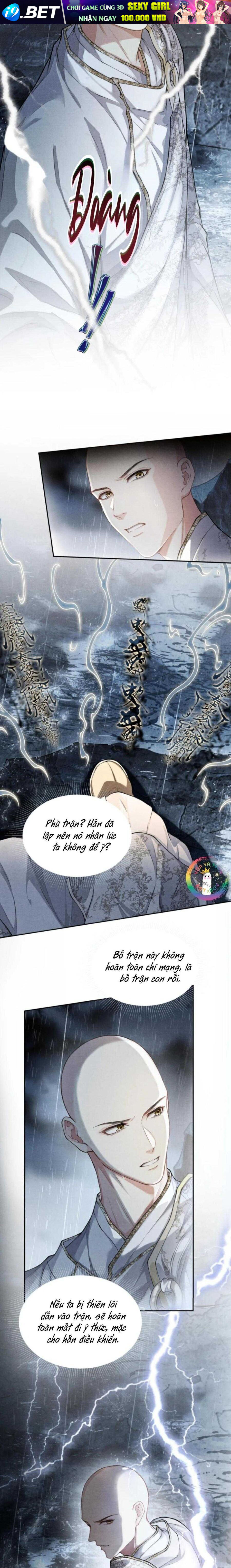 Đồng Tiền Kham Thế [Chap 142-143]