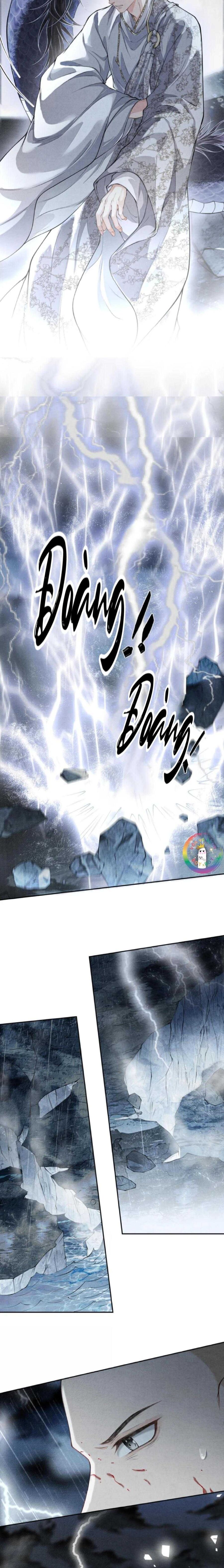 Đồng Tiền Kham Thế [Chap 142-143]