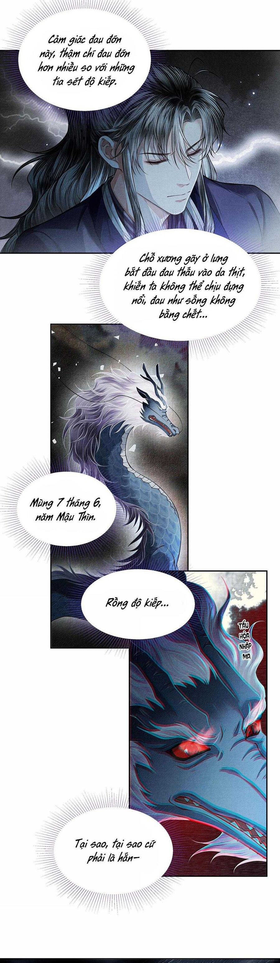 Đồng Tiền Kham Thế [Chap 142-143]
