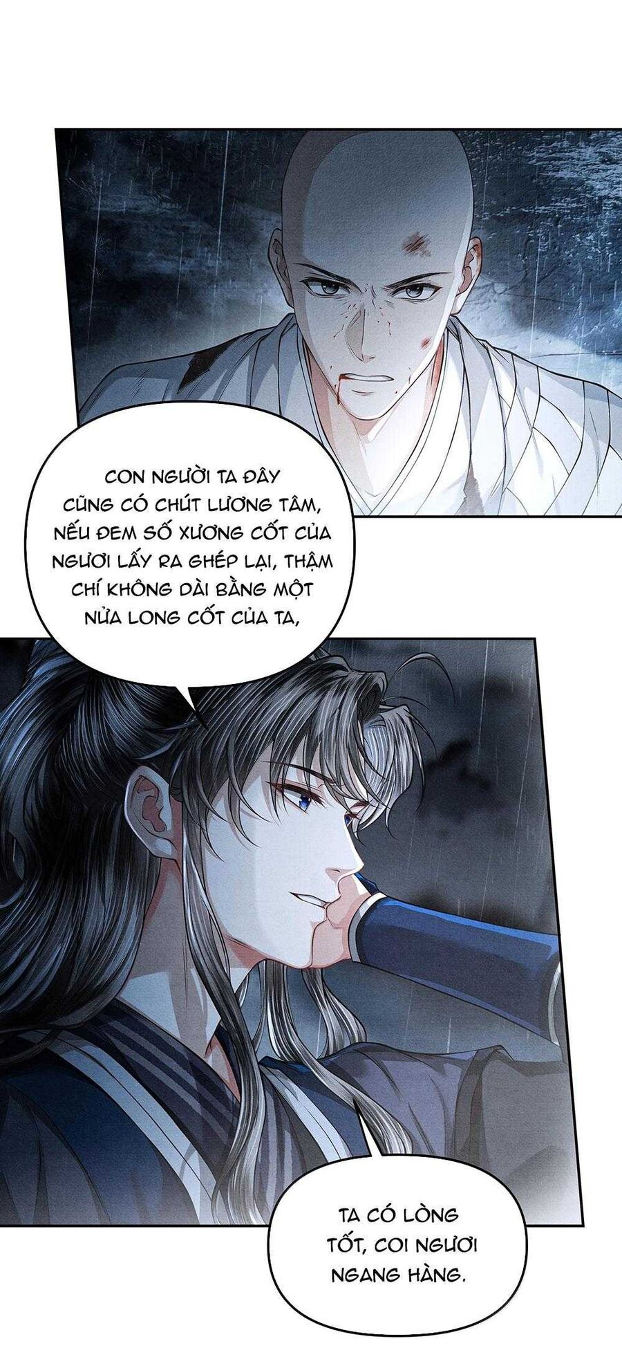 Đồng Tiền Kham Thế [Chap 142-143]