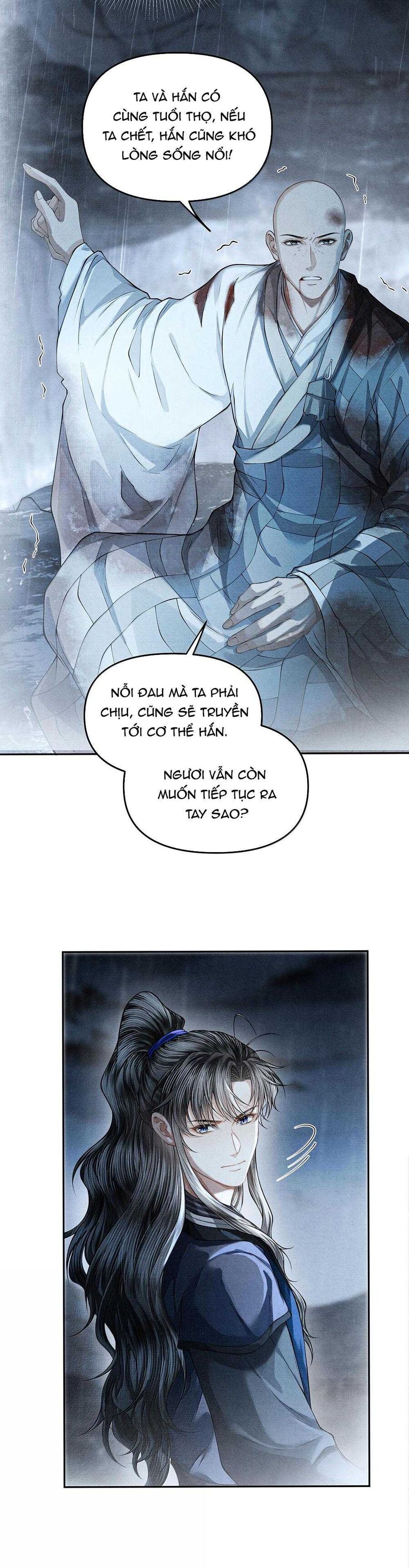 Đồng Tiền Kham Thế [Chap 142-143]