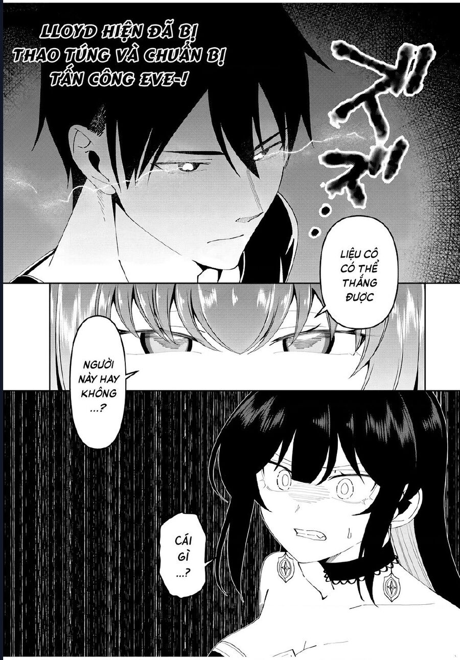 Yuusha To Yobareta Nochi Ni Soshite Musou Otoko Wa Kazoku Wo Tsukuru [Chap 69-71] - Page 1