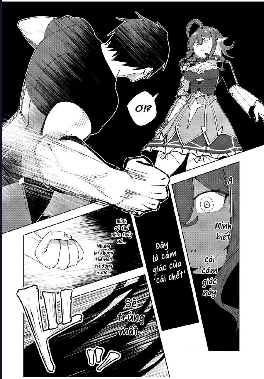 Yuusha To Yobareta Nochi Ni Soshite Musou Otoko Wa Kazoku Wo Tsukuru [Chap 69-71] - Page 10