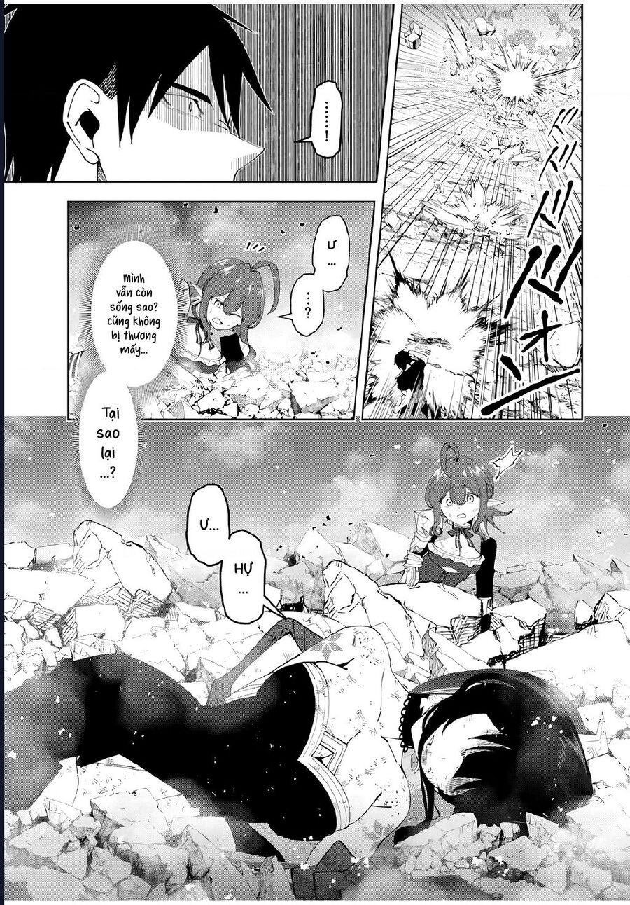 Yuusha To Yobareta Nochi Ni Soshite Musou Otoko Wa Kazoku Wo Tsukuru [Chap 69-71] - Page 11