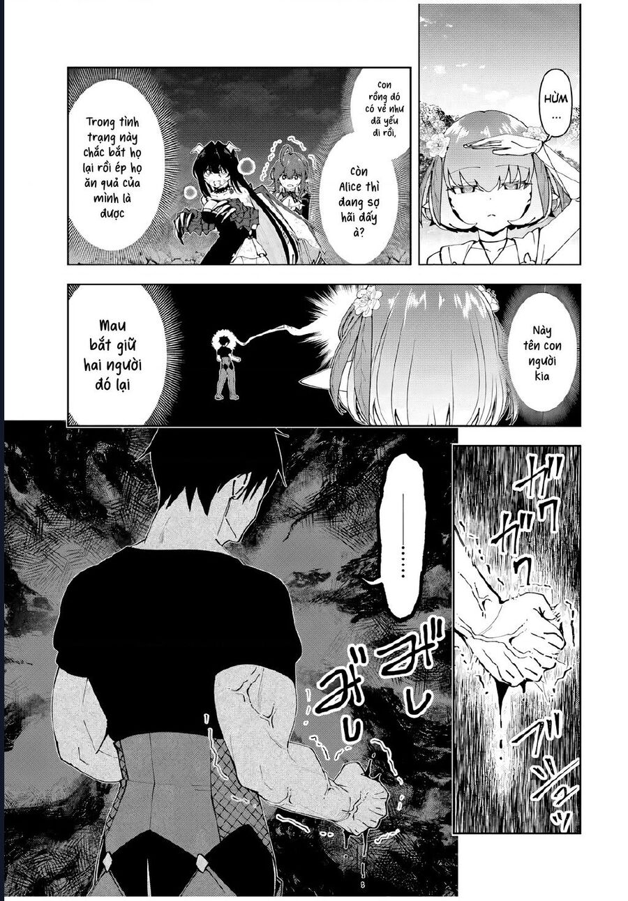 Yuusha To Yobareta Nochi Ni Soshite Musou Otoko Wa Kazoku Wo Tsukuru [Chap 69-71] - Page 13