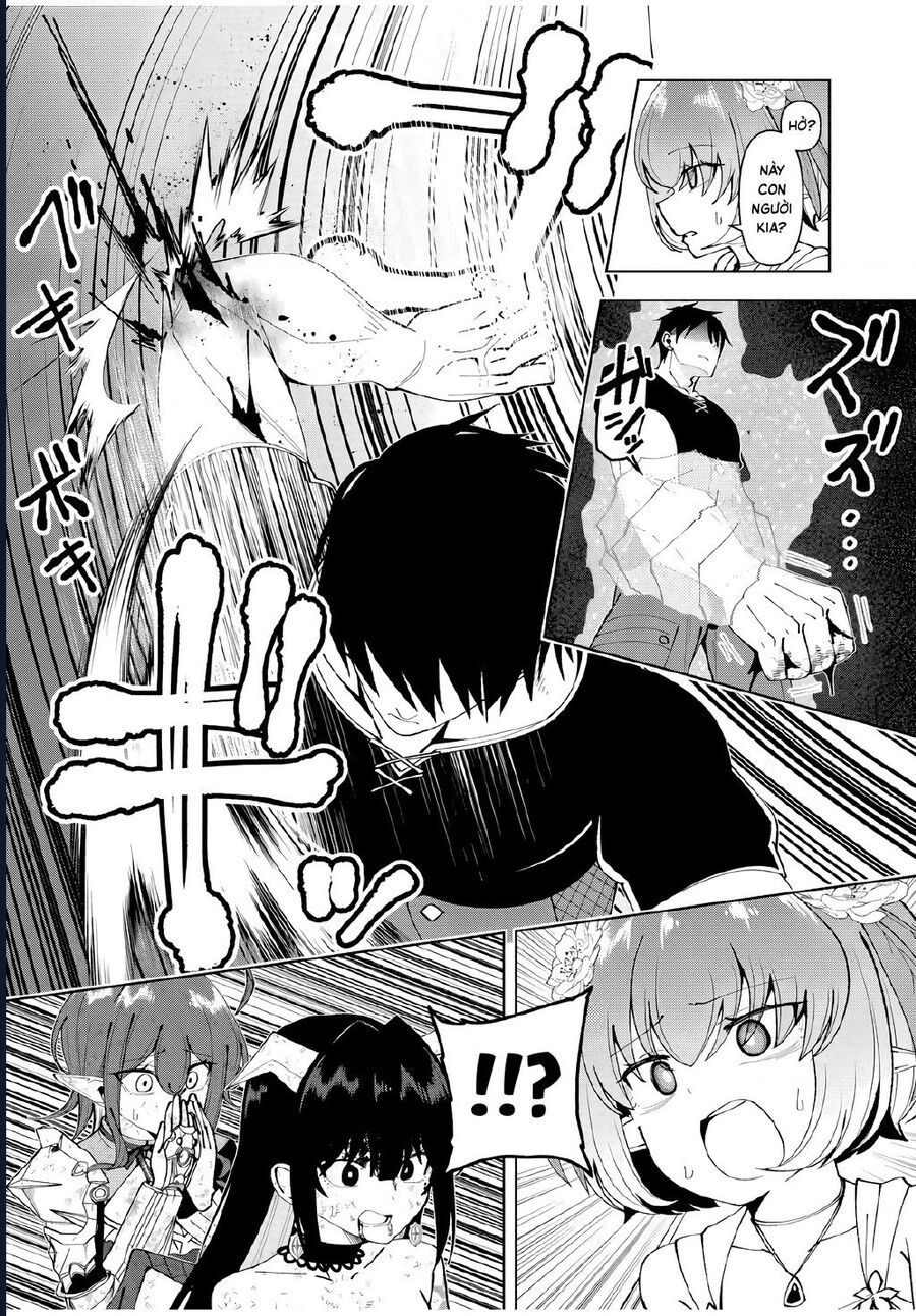 Yuusha To Yobareta Nochi Ni Soshite Musou Otoko Wa Kazoku Wo Tsukuru [Chap 69-71] - Page 14