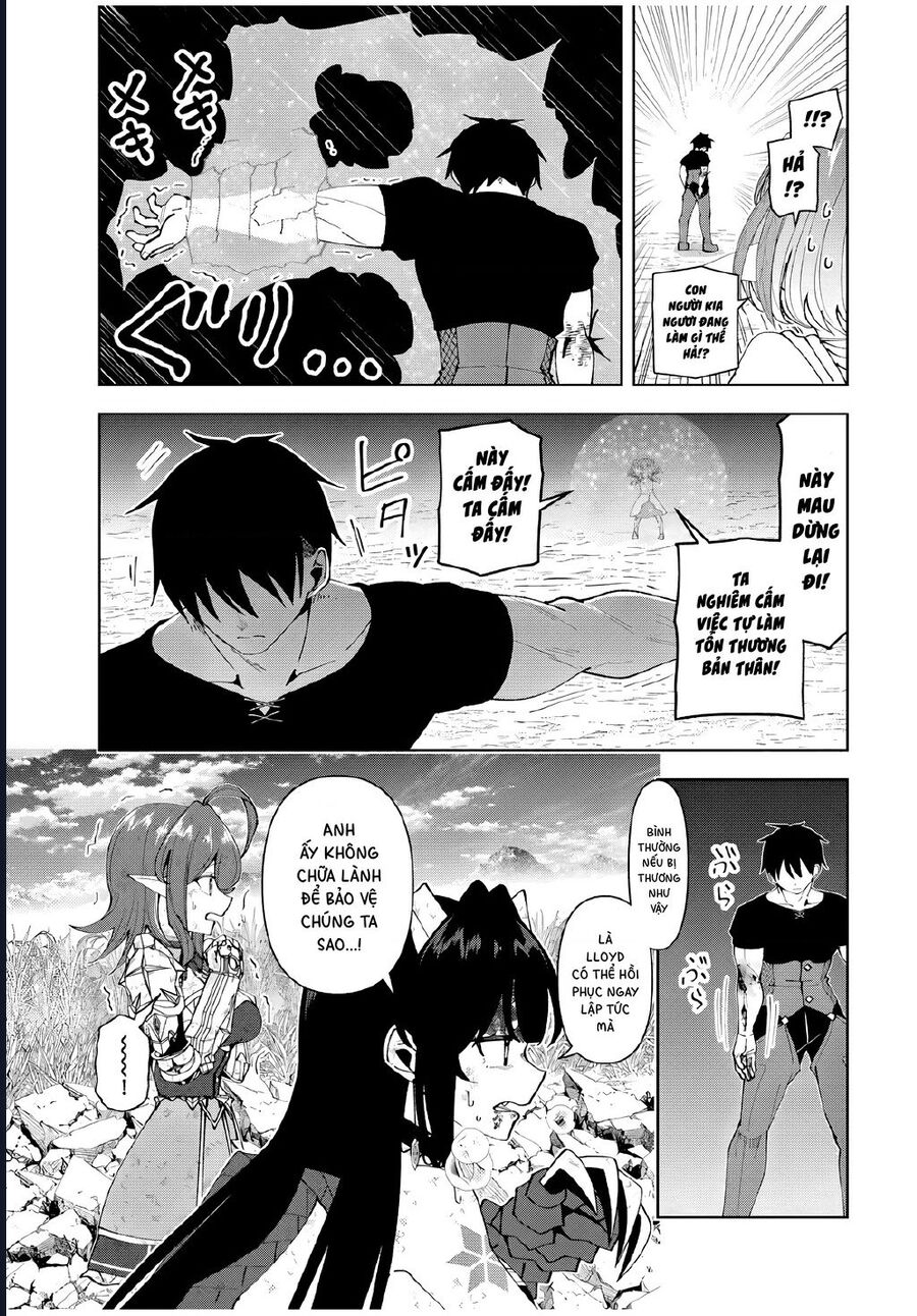 Yuusha To Yobareta Nochi Ni Soshite Musou Otoko Wa Kazoku Wo Tsukuru [Chap 69-71] - Page 15