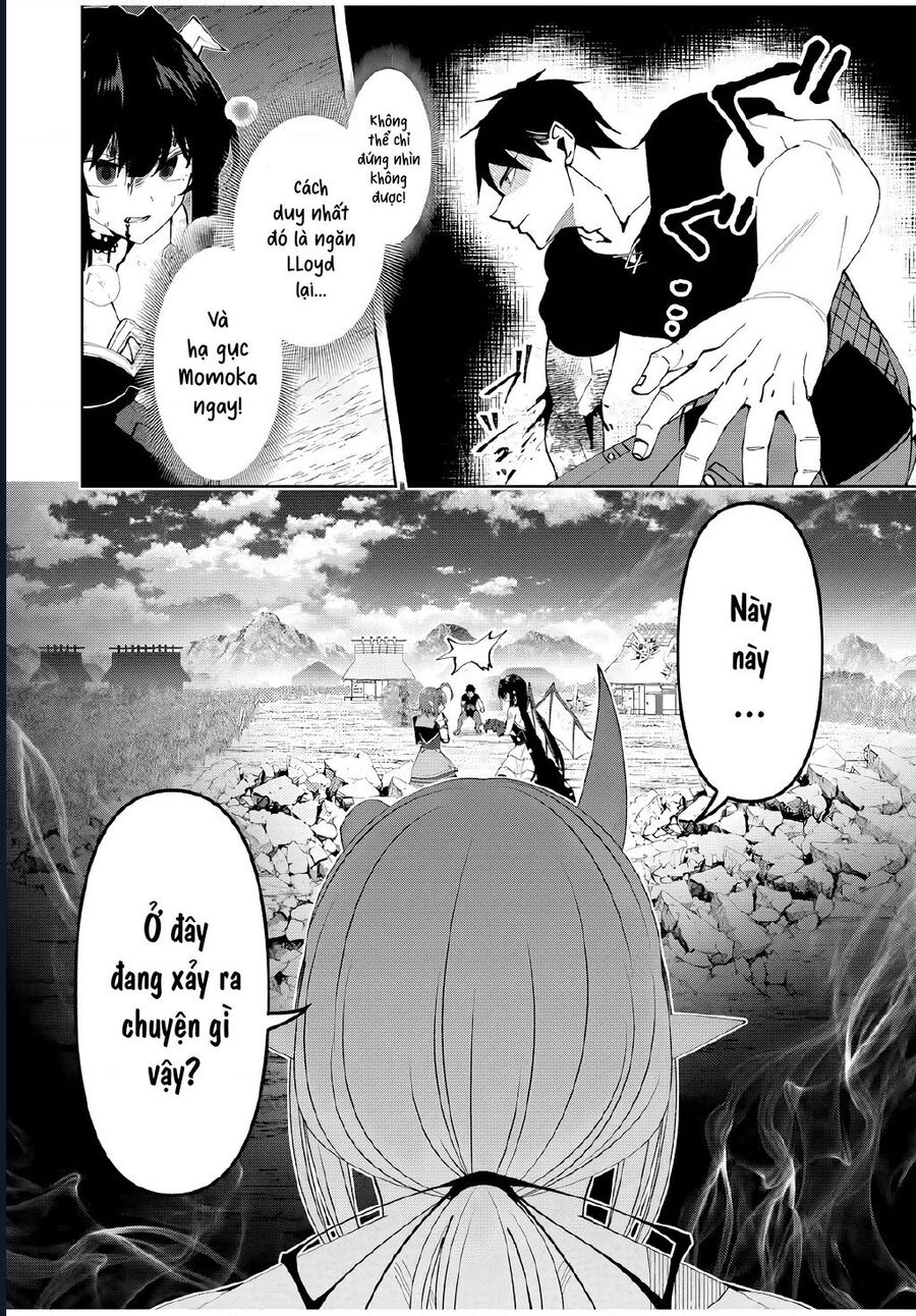 Yuusha To Yobareta Nochi Ni Soshite Musou Otoko Wa Kazoku Wo Tsukuru [Chap 69-71] - Page 16