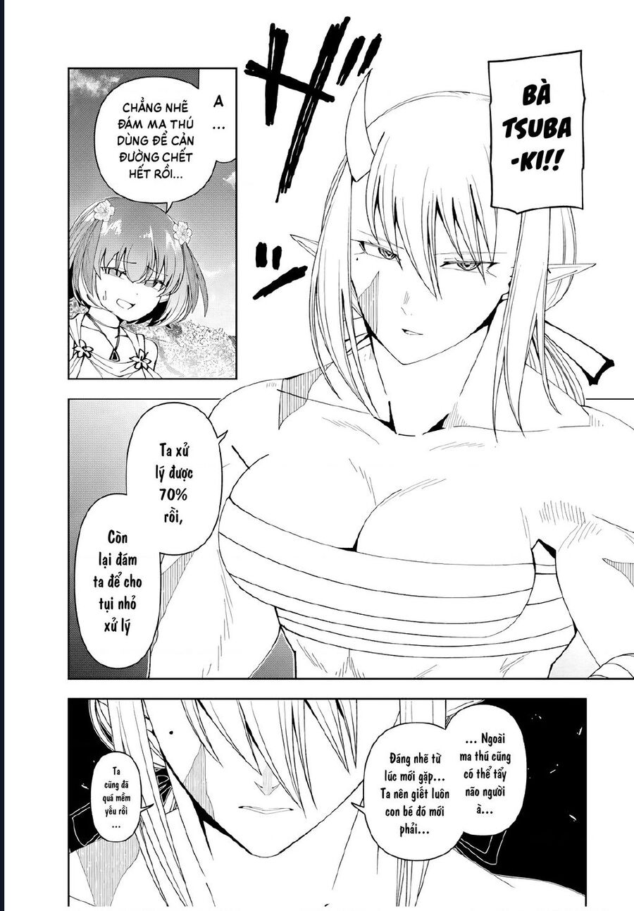 Yuusha To Yobareta Nochi Ni Soshite Musou Otoko Wa Kazoku Wo Tsukuru [Chap 69-71] - Page 17